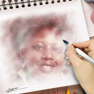 Meet your Posher, Michele